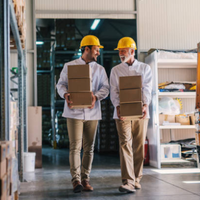 logisitica i magatzem