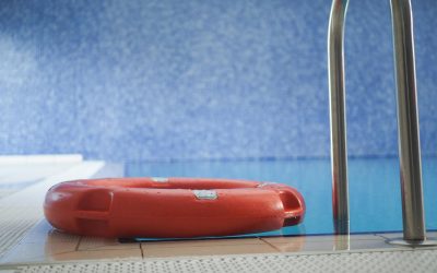 Socorrisme de instal·lacions aquàtiques a Palafolls