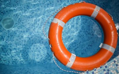 Socorrisme de instal·lacions aquàtiques a Calella de Mar