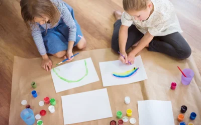 Dinamització d’activitats de lleure educatiu infantil i juvenil a Girona
