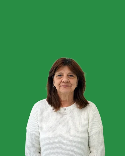 Lourdes Coronel Aguilar