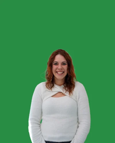 Elsa Garcia Linares