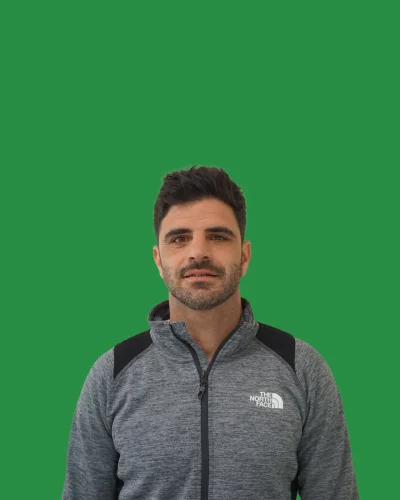 Ferran Romagós Coronel