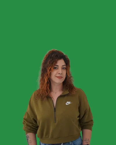 Silvia Garcia Linares